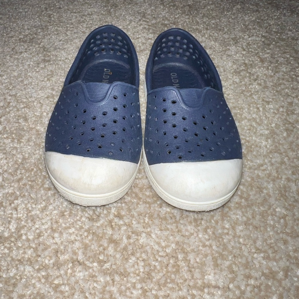 Old navy toddler shoes